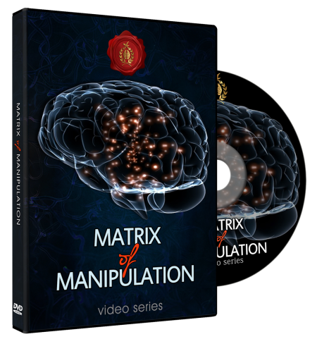 Vidio Matrix of Manipulation